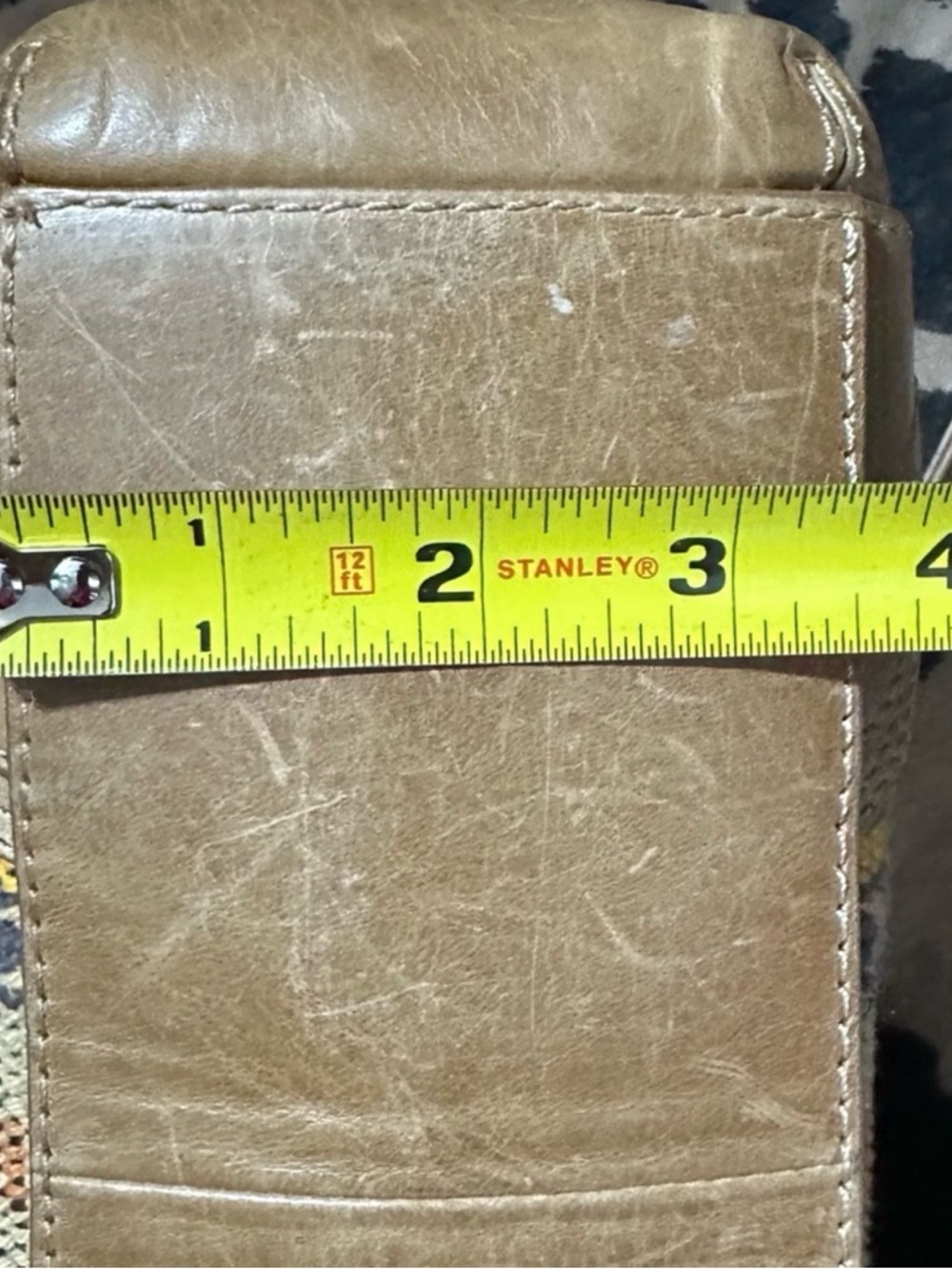 Frye mini Riviana - Picture 10 of 10